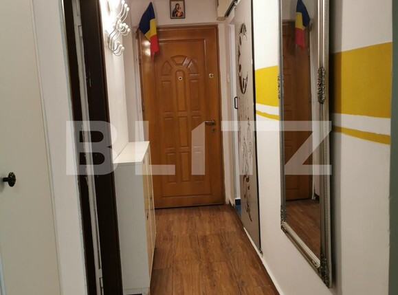 Apartament de vânzare 3 camere Brasovul Vechi - 130434AV | BLITZ Brașov | Poza1