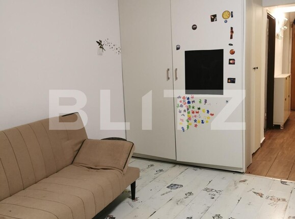 Apartament de vânzare 3 camere Brasovul Vechi - 130434AV | BLITZ Brașov | Poza8