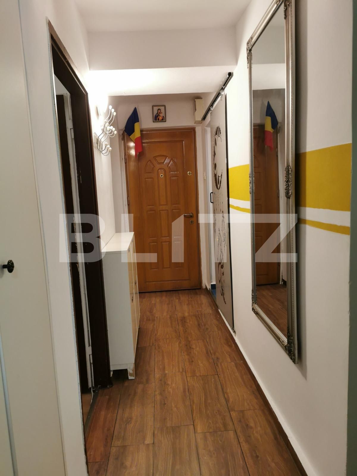 Apartament de vânzare 3 camere Brasovul Vechi - 130434AV | BLITZ Brașov | Poza1