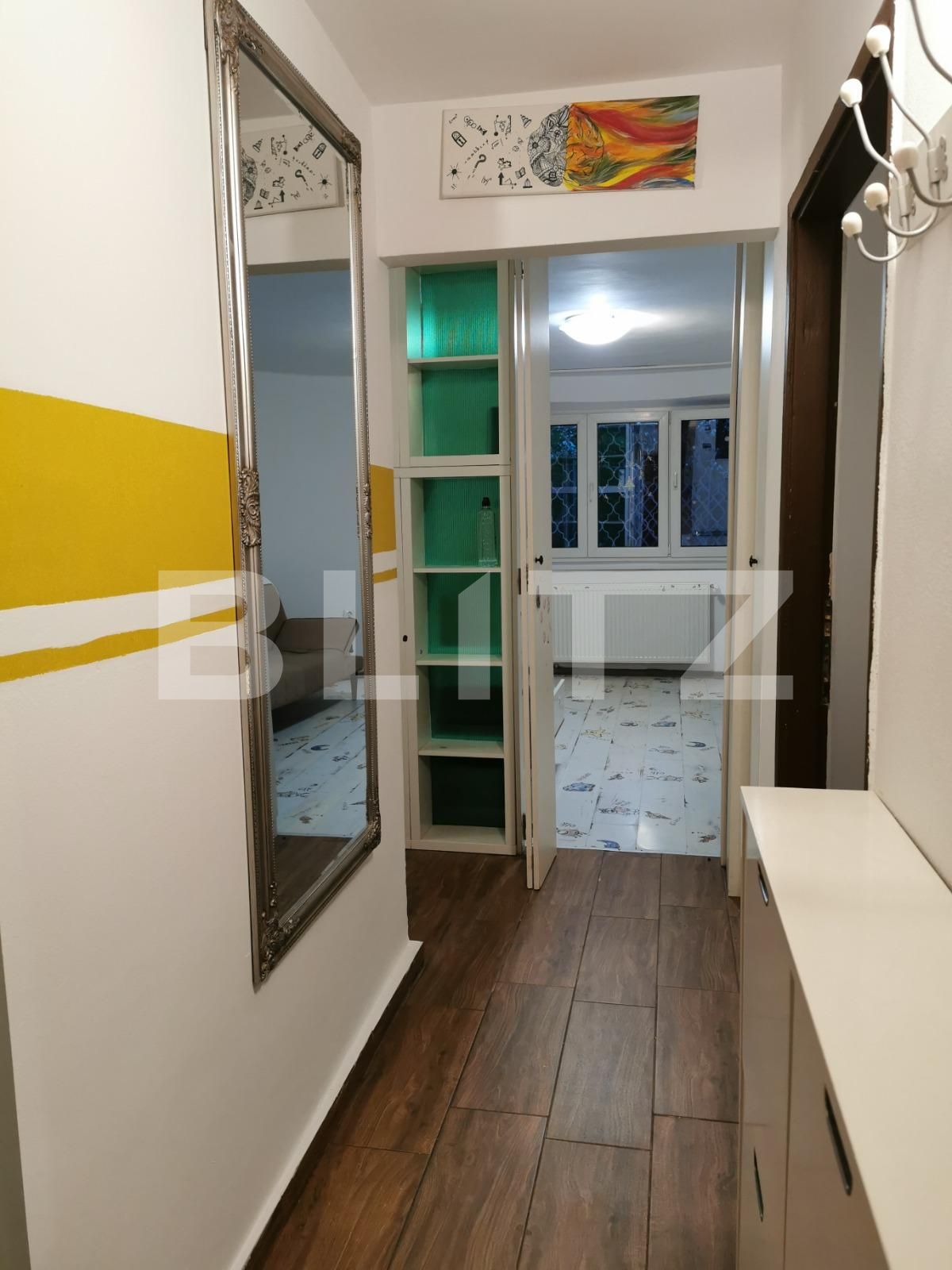 Apartament de vânzare 3 camere Brasovul Vechi - 130434AV | BLITZ Brașov | Poza2