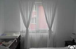 2 camere, 64 mp, complet mobilat, zona strazii Marin Preda!