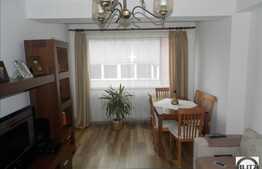 2 camere, 64 mp, complet mobilat, zona strazii Marin Preda!