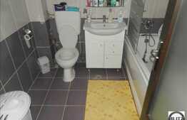 2 camere, 64 mp, complet mobilat, zona strazii Marin Preda!