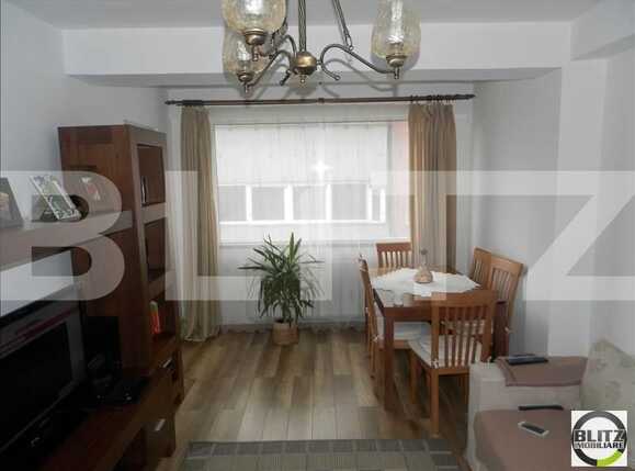 Apartament de vânzare 2 camere Bună Ziua - 13044AV | BLITZ Cluj-Napoca | Poza1