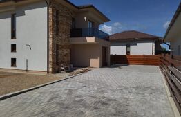 Casa individuala cu CF, 140 mp utili, 600 mp teren, zona Feleacu