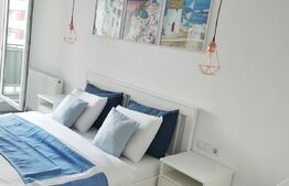 Apartament cu 3 camere, 79 mp, etaj intermediar, zona Vivo