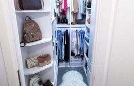 Apartament cu 3 camere, 79 mp, etaj intermediar, zona Vivo