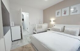 Apartament cu 3 camere, 79 mp, etaj intermediar, zona Vivo