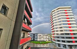 Apartament cu 3 camere, 79 mp, etaj intermediar, zona Vivo