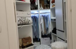 Apartament cu 3 camere, 79 mp, etaj intermediar, zona Vivo