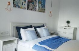 Apartament cu 3 camere, 79 mp, etaj intermediar, zona Vivo