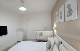 Apartament cu 3 camere, 79 mp, etaj intermediar, zona Vivo