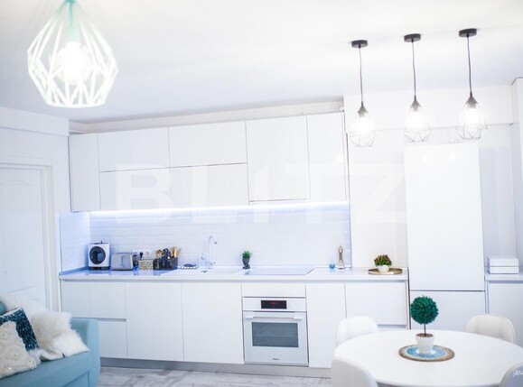 Apartament de vânzare 3 camere Manastur - 130446AV | BLITZ Cluj-Napoca | Poza1