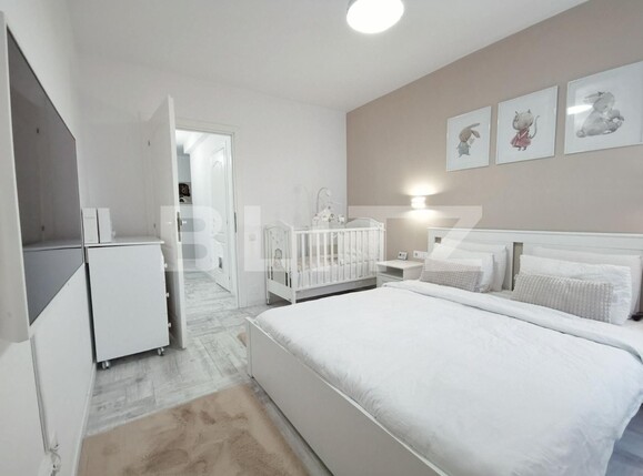 Apartament de vânzare 3 camere Manastur - 130446AV | BLITZ Cluj-Napoca | Poza16