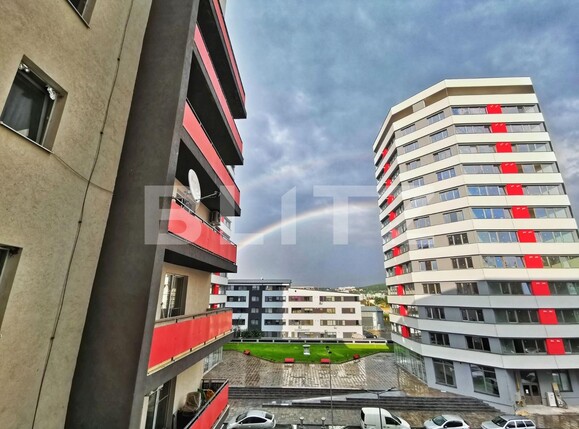 Apartament de vânzare 3 camere Manastur - 130446AV | BLITZ Cluj-Napoca | Poza7