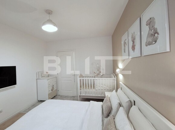 Apartament de vânzare 3 camere Manastur - 130446AV | BLITZ Cluj-Napoca | Poza14