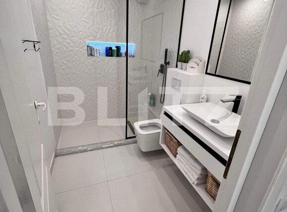 Apartament de vânzare 3 camere Manastur - 130446AV | BLITZ Cluj-Napoca | Poza4
