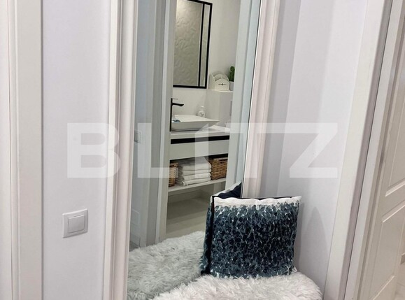 Apartament de vânzare 3 camere Manastur - 130446AV | BLITZ Cluj-Napoca | Poza3