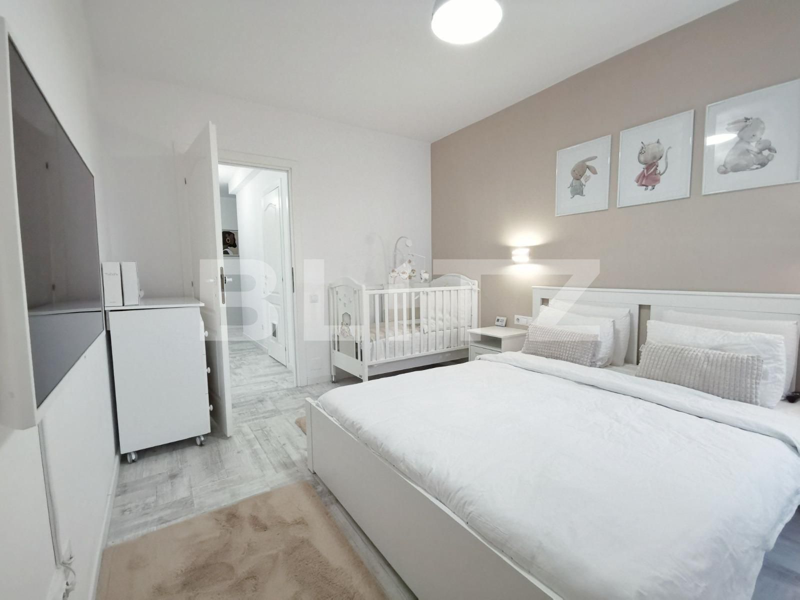 Apartament de vânzare 3 camere Manastur - 130446AV | BLITZ Cluj-Napoca | Poza16