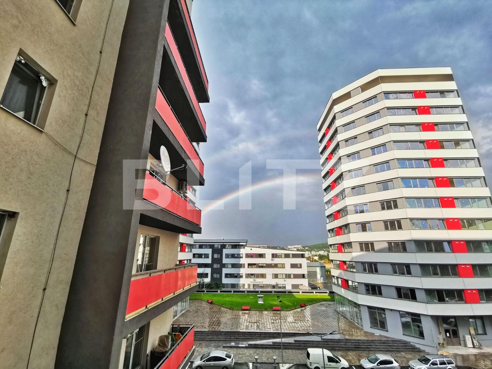 Apartament de vânzare 3 camere Manastur - 130446AV | BLITZ Cluj-Napoca | Poza7