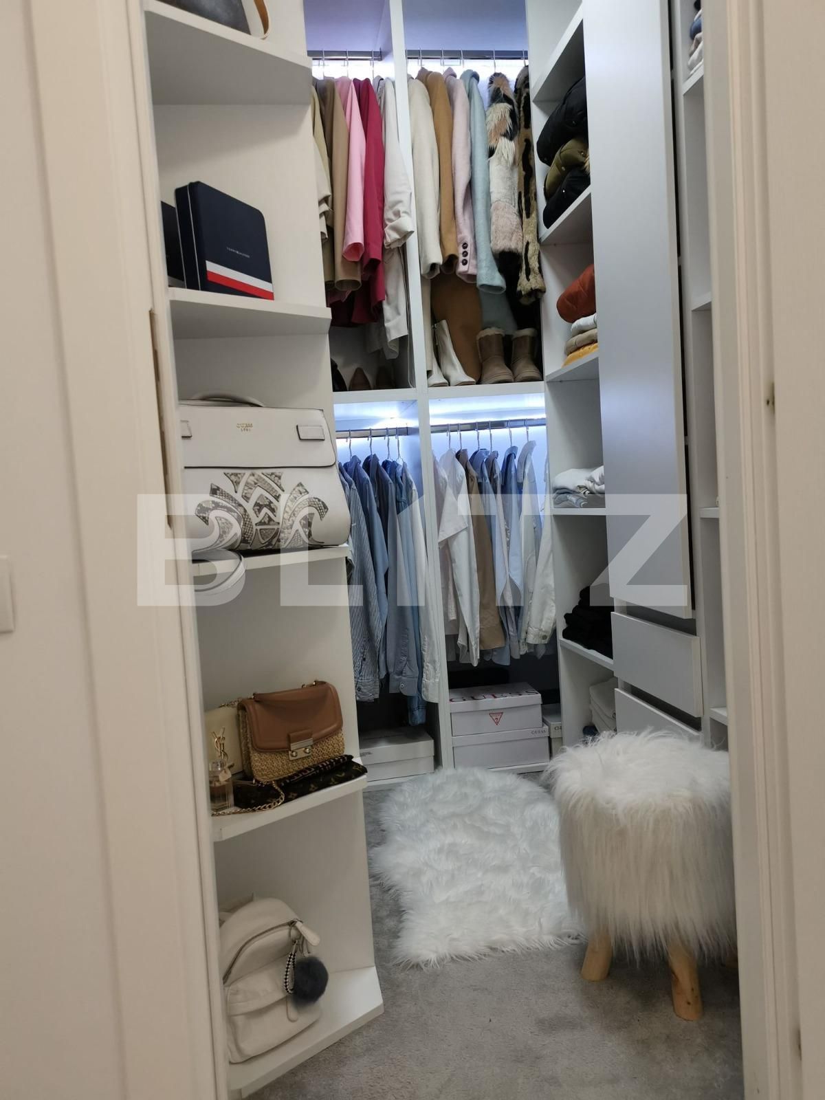 Apartament de vânzare 3 camere Manastur - 130446AV | BLITZ Cluj-Napoca | Poza12