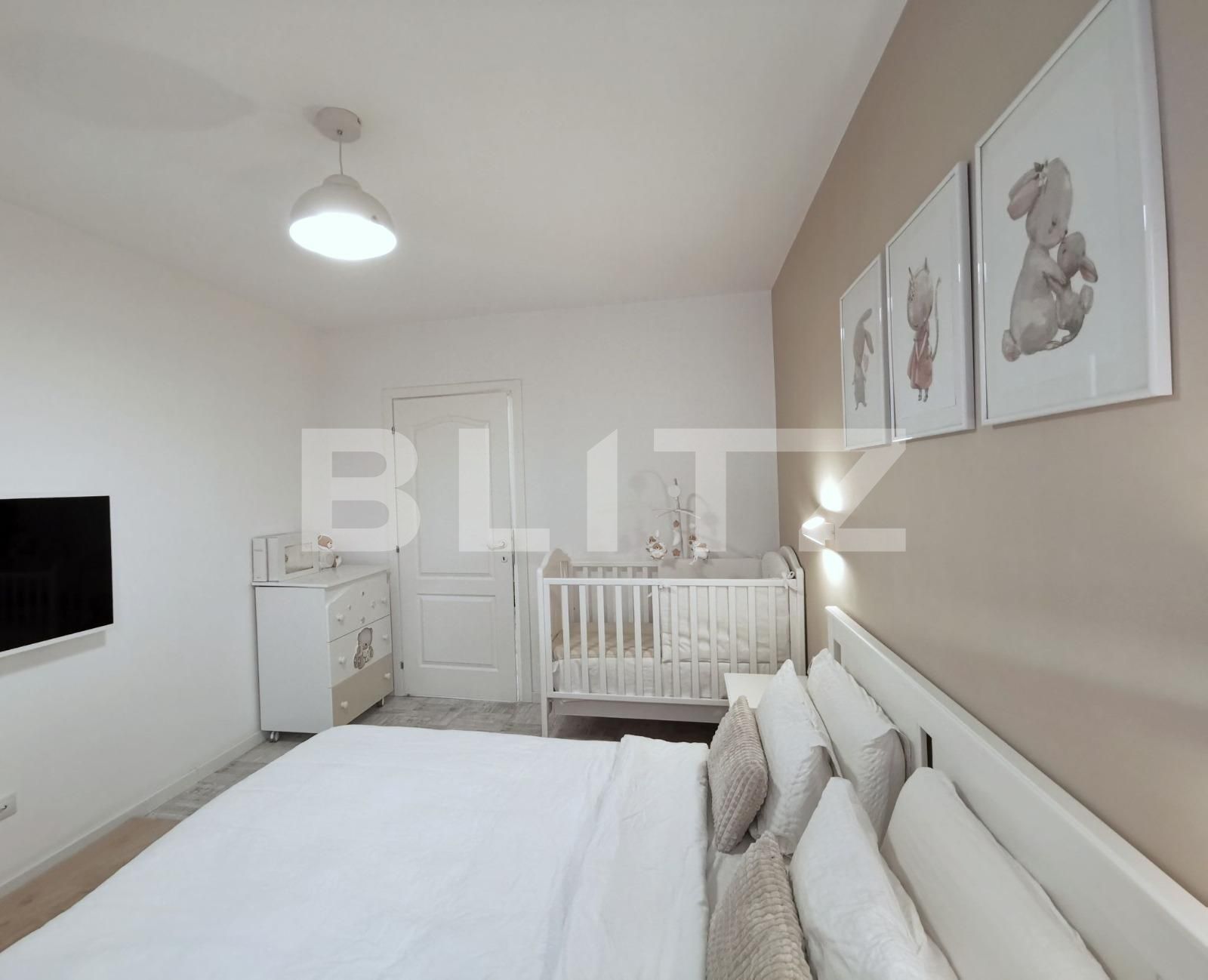 Apartament de vânzare 3 camere Manastur - 130446AV | BLITZ Cluj-Napoca | Poza14