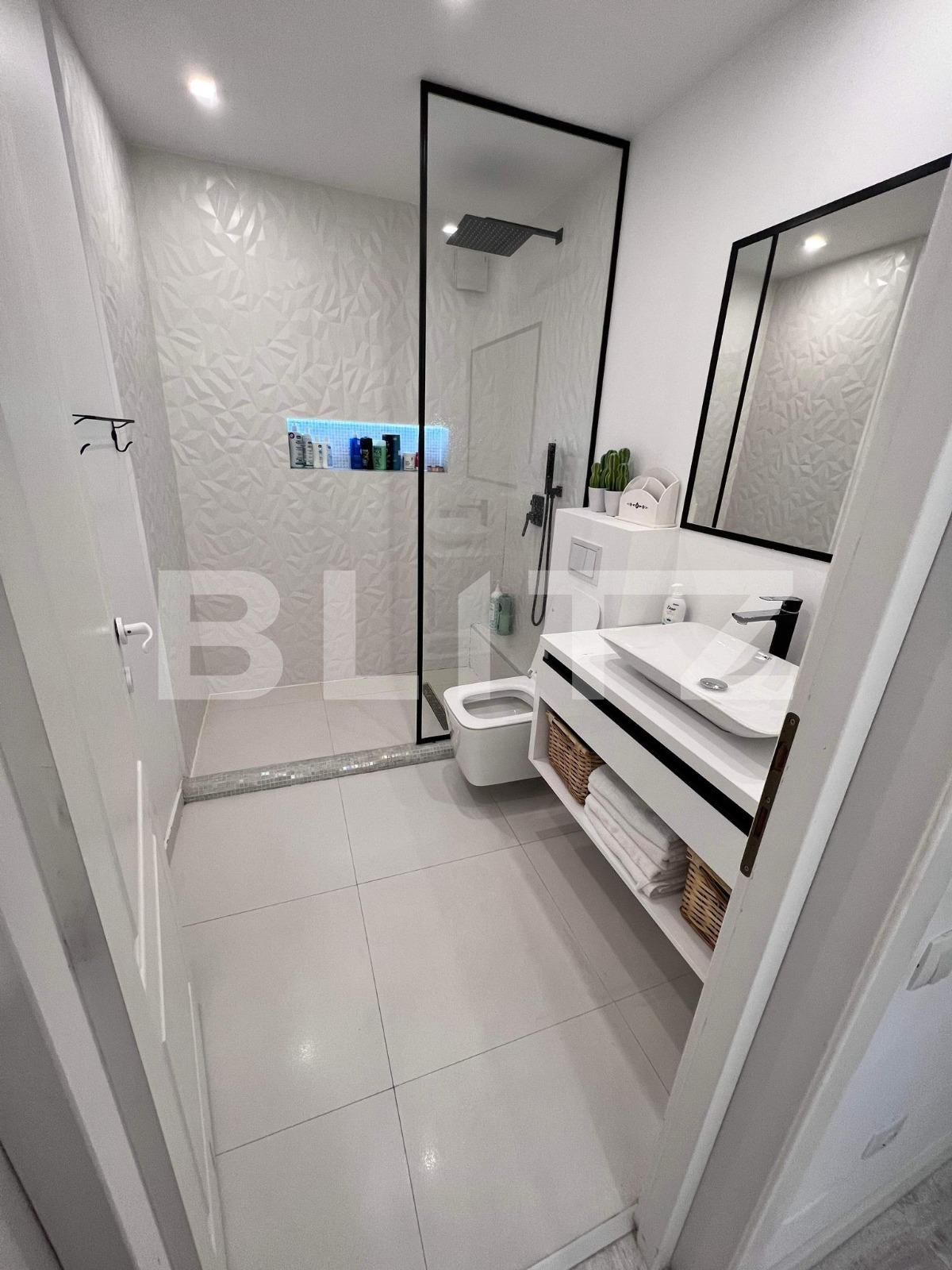 Apartament de vânzare 3 camere Manastur - 130446AV | BLITZ Cluj-Napoca | Poza4