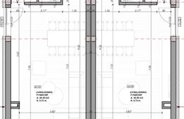 Casa 4 camere, 170 mp, 250 teren, view deosebit, cartierul Tineretului 