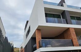 Casa 4 camere, 170 mp, 250 teren, view deosebit, cartierul Tineretului 