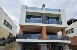 Casa 4 camere, 170 mp, 250 teren, view deosebit, cartierul Tineretului 