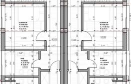 Casa 4 camere, 170 mp, 250 teren, view deosebit, cartierul Tineretului 