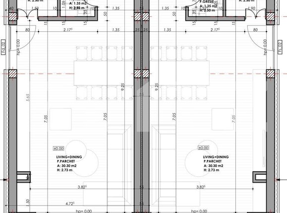 Casa de vânzare 4 camere Iris - 130451CV | BLITZ Cluj-Napoca | Poza5