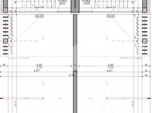 Casa de vânzare 4 camere Iris - 130451CV | BLITZ Cluj-Napoca | Poza7