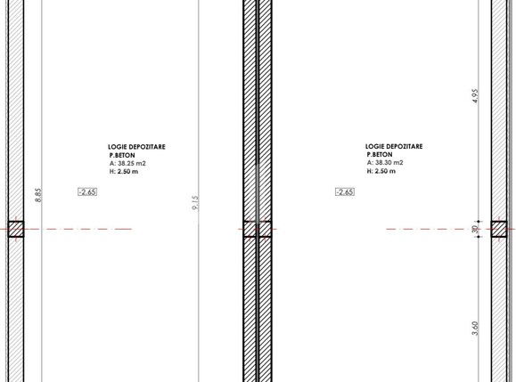 Casa de vânzare 4 camere Iris - 130451CV | BLITZ Cluj-Napoca | Poza4