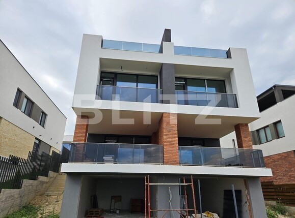Casa de vânzare 4 camere Iris - 130451CV | BLITZ Cluj-Napoca | Poza1