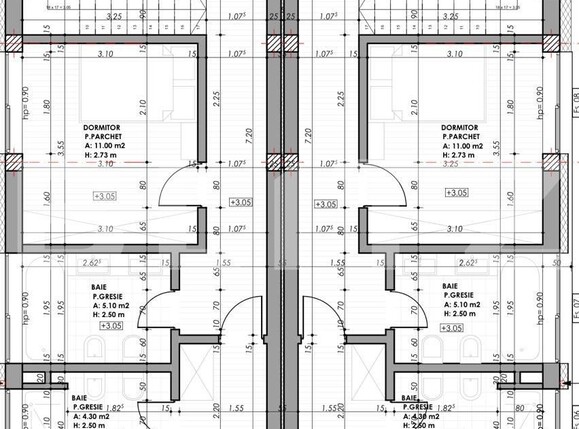 Casa de vânzare 4 camere Iris - 130451CV | BLITZ Cluj-Napoca | Poza6