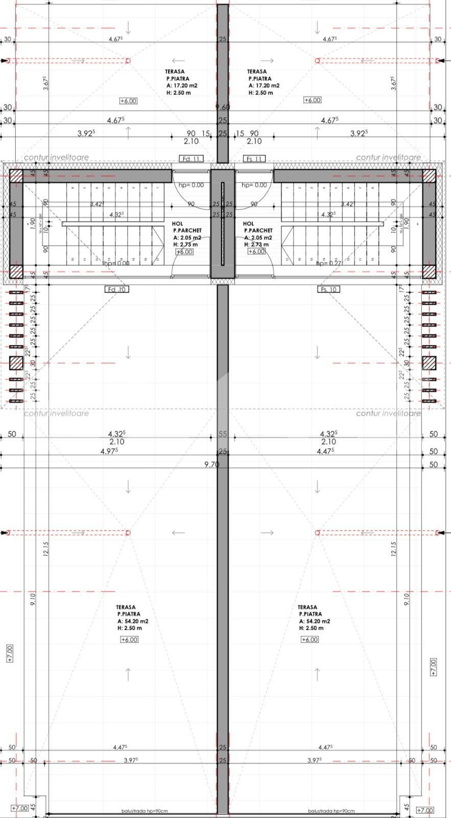 Casa de vânzare 4 camere Iris - 130451CV | BLITZ Cluj-Napoca | Poza7