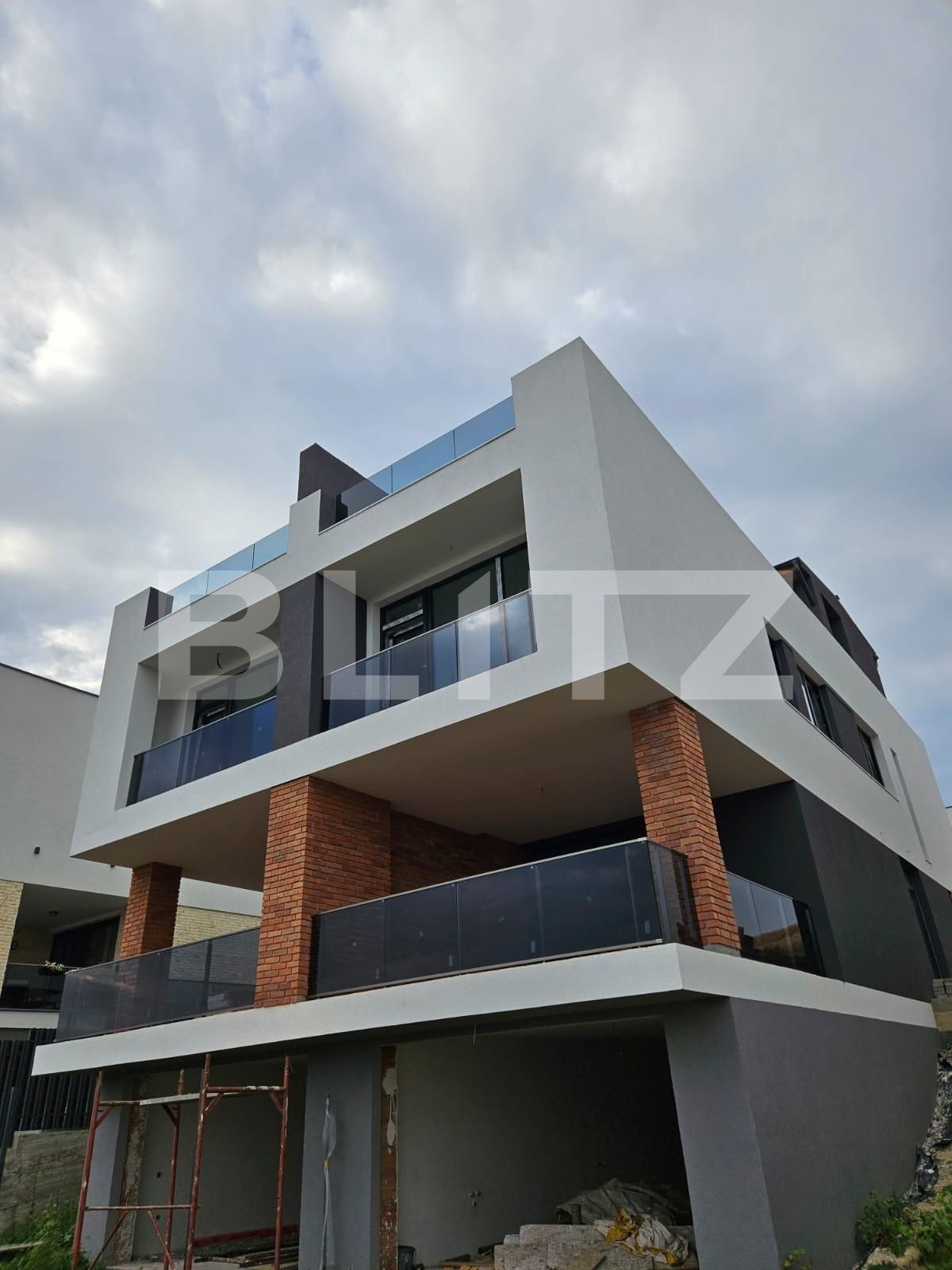 Casa de vânzare 4 camere Iris - 130451CV | BLITZ Cluj-Napoca | Poza2