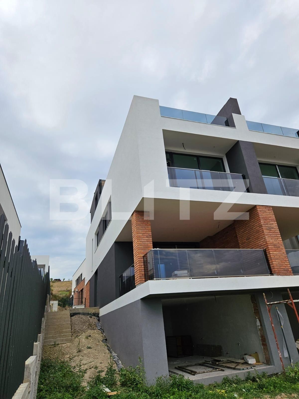 Casa de vânzare 4 camere Iris - 130451CV | BLITZ Cluj-Napoca | Poza3