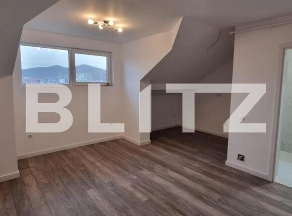 Garsonieră de vânzare Floreşti - 130452AV | BLITZ Cluj-Napoca | Poza1