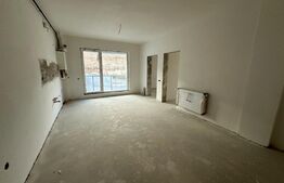 Apartament 3 camere, 67 mp, orientare SUDICA, zona Bucium