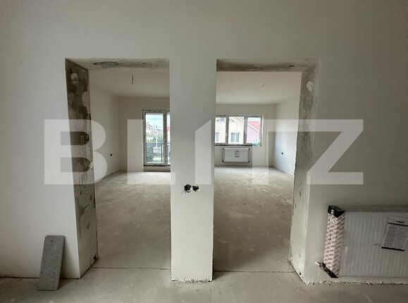 Apartament de vânzare 3 camere Manastur - 130454AV | BLITZ Cluj-Napoca | Poza2