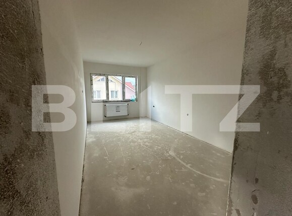 Apartament de vânzare 3 camere Manastur - 130454AV | BLITZ Cluj-Napoca | Poza3