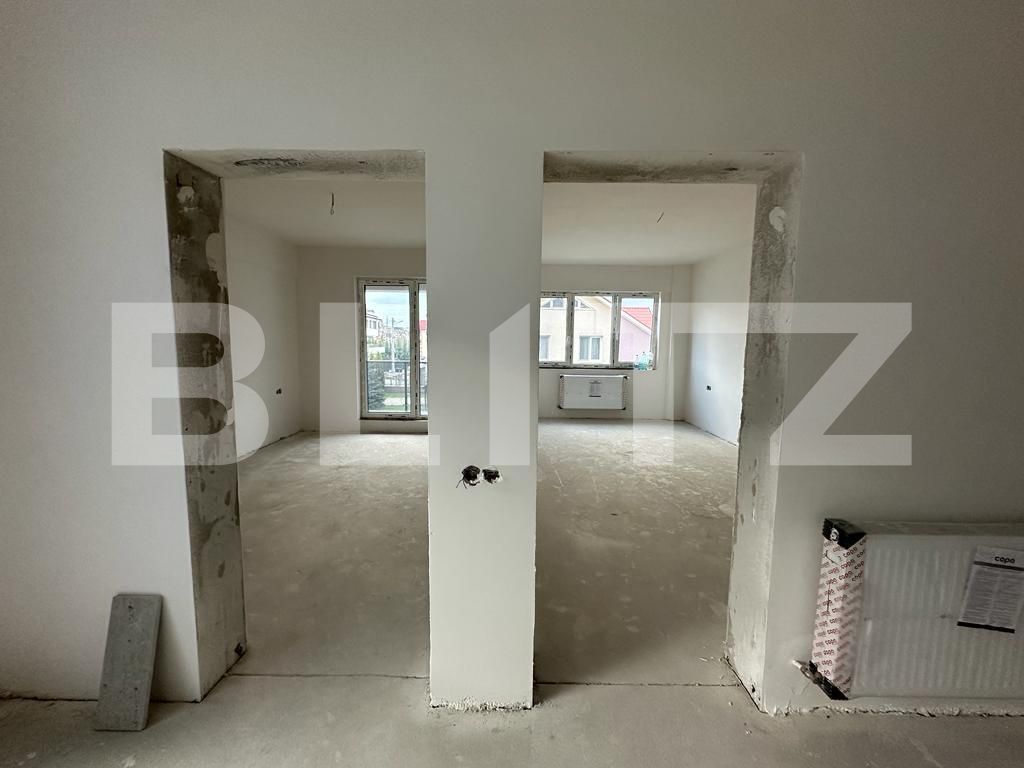 Apartament de vânzare 3 camere Manastur - 130454AV | BLITZ Cluj-Napoca | Poza2