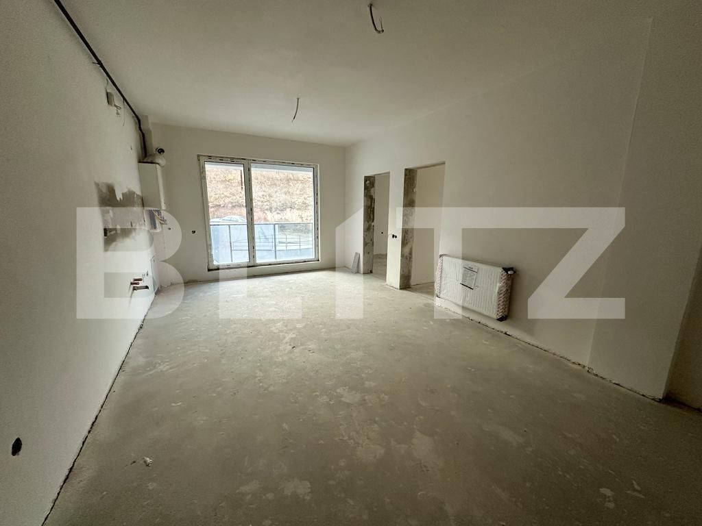 Apartament de vânzare 3 camere Manastur - 130454AV | BLITZ Cluj-Napoca | Poza1