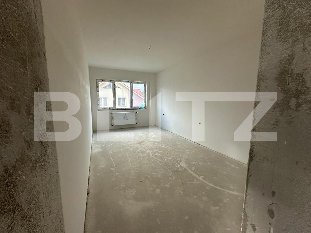 Apartament de vânzare 3 camere Manastur - 130454AV | BLITZ Cluj-Napoca | Poza3