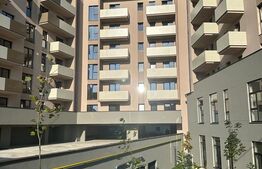 Apartament 2 camere, 52.77mp, decomandat, etaj intermediar, zona strazii Oasului