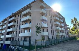 Apartament 2 camere, 52.77mp, decomandat, etaj intermediar, zona strazii Oasului