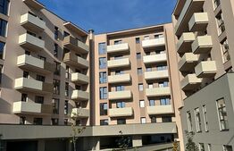Apartament 2 camere, 52.77mp, decomandat, etaj intermediar, zona strazii Oasului