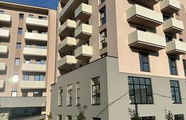 Apartament 2 camere, 52.77mp, decomandat, etaj intermediar, zona strazii Oasului